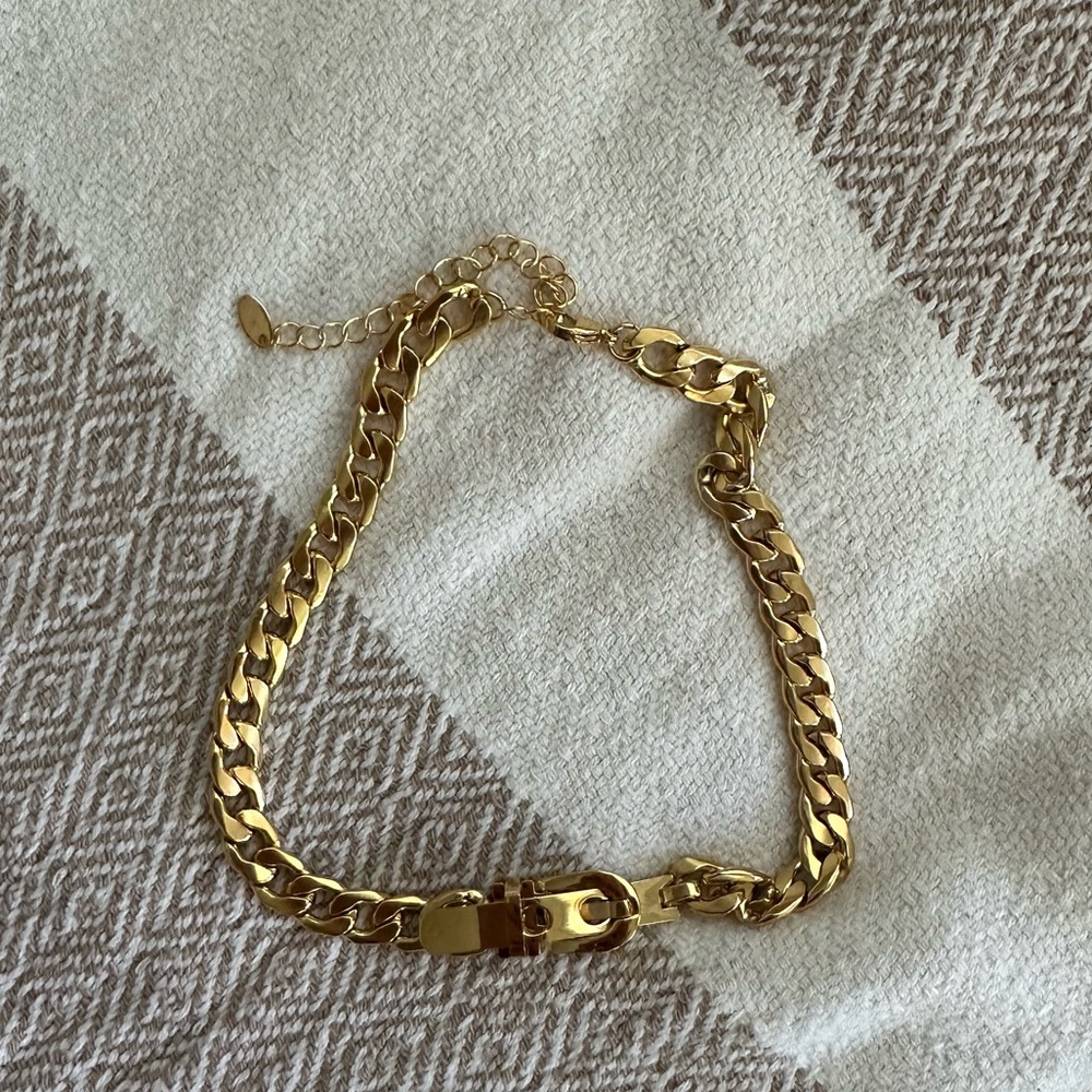 Chain/necklace